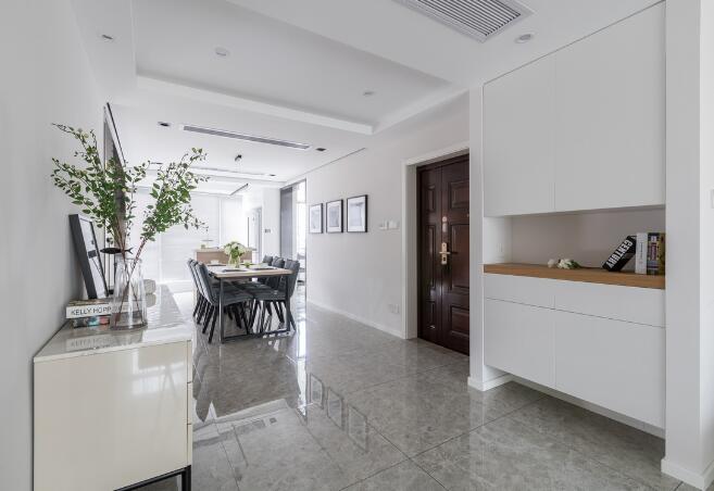 玄關(guān)裝修的7個細節(jié)知識分享